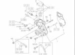 spare parts catalog Sumitomo Hydrauric Excavator Diesel Engine 4LE2 Tier 4 Parts Catalog PDF - 2