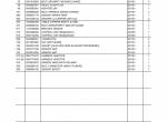 spare parts catalog Sumitomo Hydrauric Excavator Diesel Engine 6HK1 Tier 4 Parts Catalog PDF - 4