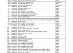 spare parts catalog Sumitomo Hydrauric Excavator Diesel Engine 6UZ1 Tier 3 Type XYSS01 Parts Catalog PDF - 2