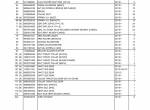 spare parts catalog Sumitomo Hydrauric Excavator Diesel Engine 6UZ1 Tier 4 Parts Catalog PDF - 1