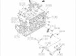 spare parts catalog Sumitomo Hydrauric Excavator Diesel Engine 6UZ1 Tier 4 Parts Catalog PDF - 2