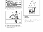 repair manual Sumitomo Hydrauric Excavator SH75X-3B Operators Manual PDF - 4