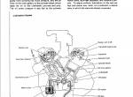 repair manual Cat 6G72 Gasoline Engine TS9874-up Service Manual PDF - 1