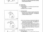 repair manual Cat 6G72 Gasoline Engine TS9874-up Service Manual PDF - 3
