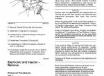 repair manual Cat 854 Engine Disassembly and Assembly DP40N1 to DP55N1, DP40NB to DP55NB, DP70N Service Manual - 2