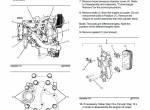 repair manual Cat 854 Engine Disassembly and Assembly DP40N1 to DP55N1, DP40NB to DP55NB, DP70N Service Manual - 3
