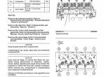 repair manual Cat 854 Engine Disassembly and Assembly DP40N1 to DP55N1, DP40NB to DP55NB, DP70N Service Manual - 4