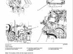 repair manual Cat 854 Diesel Engine DP40N1 to DP55N1, DP40NB to DP55NB, DP70N 99739-69105 Service Manual - 2