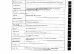 repair manual Cat GP15, GP18, D20, DP25, DP30, DP35, DP20, DP25, DP30, DP35 Chassis and Mast AC Service Manual - 4