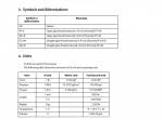 repair manual Cat GP15N to GP35N, GPE15N to GPE35N, DP15N to DP35N MC 99719-38210 Service Manual - 1