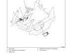 repair manual Cat GP15N to GP35N, GPE15N to GPE35N, DP15N to DP35N MC 99719-38210 Service Manual - 2
