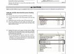 repair manual Cat GP15N to GP35N, GPE15N to GPE35N, DP15N to DP35N MC 99719-38210 Service Manual - 3