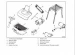 repair manual Cat Lift Truck Chassis and Mast GP15N to GP35N, DP15N to DP35N FC/MC Service Manual PDF - 4