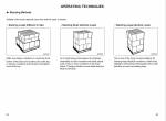 repair manual Cat Lift Truck GP15N to GP35N, DP15N to DP35N FC/MC Operation and Maintenance Manual PDF - 1
