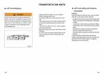 repair manual Cat Lift Truck GP15N to GP35N, DP15N to DP35N FC/MC Operation and Maintenance Manual PDF - 3