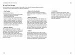 repair manual Cat Lift Truck GP15N to GP35N, DP15N to DP35N FC/MC Operation and Maintenance Manual PDF - 4