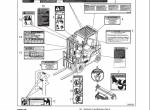 repair manual Cat GP15N to 35N, GPE15N to E35N, DP15N to 35N MC 99710-3E140 Operation and Maintenance Manual PDF - 2