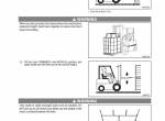 repair manual Cat Lift Truck MC/FC GP40N to GP55N, DP40NB to DP55NB Operation and Maintenance Manual - 3
