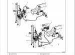 repair manual Cat Lift Truck Chassis & Mast GP40N to GP55N, DP40NB to DP55NB MC/FC Service Manual - 1