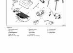 repair manual Cat Wet Brake System Supplement GP20N to GP35N, DP20N to DP35N 99719-6W110 Service Manual - 2