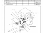 repair manual Cat Wet Brake System Supplement GP20N to GP35N, DP20N to DP35N 99719-6W110 Service Manual - 4