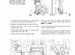 repair manual Fiat 355C, 455C, 505C, 605C Trattori  06910045 Workshop Manual PDF - 2