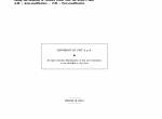 repair manual Fiat 355C, 455C, 505C, 605C Trattori  06910045 Workshop Manual PDF - 5