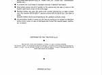 repair manual Fiat Trattori 466-466DT, 566-566DT, 666-666DT, 766-766DT Workshop Manual PDF - 5