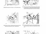 repair manual Fiatagri F 100-F 110-F 120-F 130 Turbo model tractors Workshop Manual PDF - 2