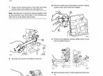 repair manual Fiatagri F 100-F 110-F 120-F 130 Turbo model tractors Workshop Manual PDF - 4