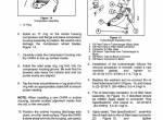 repair manual Ford 3430, 3930, 4630, 5030 Tractors Derivatives Chapter 6 Repair Manual PDF - 2