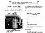 repair manual Ford Industrial Tractors 40023021 Repair Manual PDF - 2