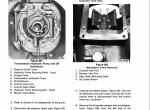 repair manual Ford Industrial Tractors 40023021 Repair Manual PDF - 4