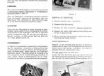repair manual Ford Law and Garden Tractor Hydraulic Transmission 40010031 Repair Manual PDF - 1