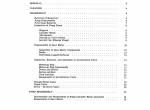 repair manual Ford Law and Garden Tractor Hydraulic Transmission 40010031 Repair Manual PDF - 5