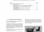 repair manual Ford LGT 14D Diesel Lawn and Garden Tractor Repair Manual PDF - 1