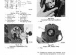 repair manual Ford LGT 14D Diesel Lawn and Garden Tractor Repair Manual PDF - 2