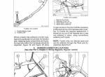 repair manual Ford New Holland Series 40 Tractors SE4840 Repair Manual PDF - 2
