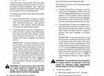 repair manual Ford Riding Mower Tractor 09GN-2051/2052/2053 40205130 Repair Manual PDF - 2