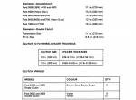 repair manual Ford Tractor 2600/3600/4100/4600/5600/6600/6700/7600/7700, TW-10/TW-20/TW-30 Service Manual PDF - 3