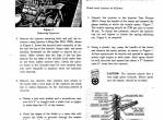 repair manual Ford Tractor 6000 model 40600010 Service Manual PDF - 2