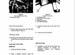 repair manual Ford Tractors TW5, TW15, TW25, TW35, 8530, 8630, 8730, 8830 Service Manual PDF - 1