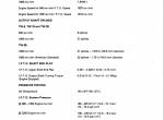 repair manual Ford Tractors TW5, TW15, TW25, TW35, 8530, 8630, 8730, 8830 Service Manual PDF - 4