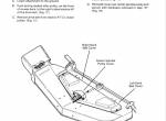 repair manual Ford YT Tractor Attachments 09GN-3659, 09GN-3665, 09GN-3639, GB 63646 Repair Manual PDF - 1
