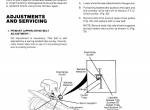 repair manual Ford YT Tractor Attachments 09GN-3659, 09GN-3665, 09GN-3639, GB 63646 Repair Manual PDF - 2
