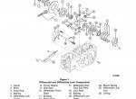 repair manual New Holland Tractor 1920, 2120 models 40192020 Repair Manual PDF - 4