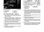 repair manual New Holland 9030 Bidirectional Tractor 06900901 Service Manual PDF - 2