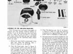 repair manual New Holland Bevel Gear Box 770 Harvester Service Manual PDF - 2