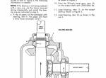repair manual New Holland Bevel Gear Box 770 Harvester Service Manual PDF - 3