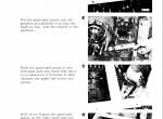 repair manual New Holland Combine 975 Model Service Manual PDF - 1